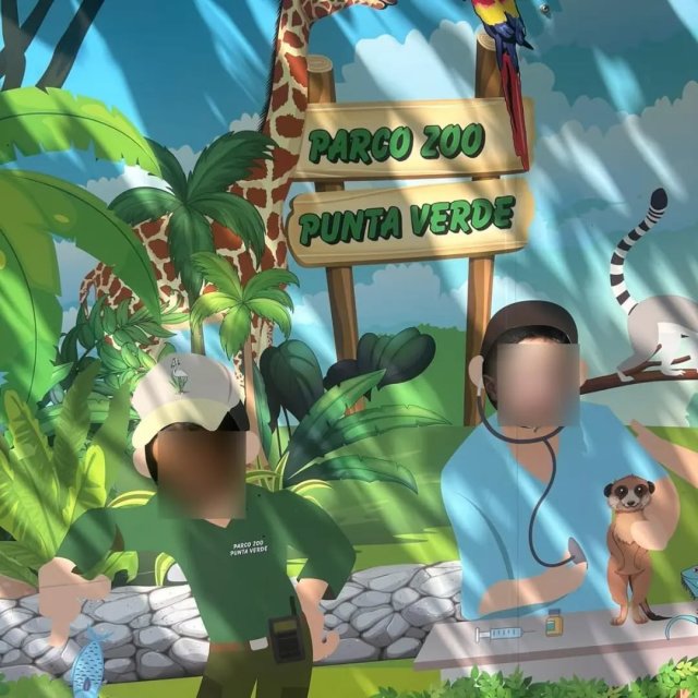​Con la fine della scuola e l’arrivo del caldo di questi giorni, gestire il tempo libero può diventare una sfida... ma l'Equipe di Casa Santa Chiara ha trovato la soluzione perfetta! ☀️🌿

​Oggi hanno fatto una bellissima gita allo zoo 🐐🐏🐓🦆🐢 È stata un’occasione speciale per sfuggire all'afa della città, stare a contatto con la natura e, soprattutto, condividere momenti di pura meraviglia e spensieratezza.✨

​Vedere gli occhi dei più piccoli illuminarsi davanti agli animali e il sorriso delle mamme rilassate non ha prezzo. Costruire ricordi felici, insieme, è il cuore del nostro lavoro quotidiano. ❤️